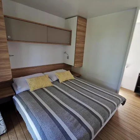 Mobile Homes Montepozzo, Kamp Porton Biondi * Rovigno